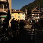 Oktober Fest Predazzo - La Sfilata